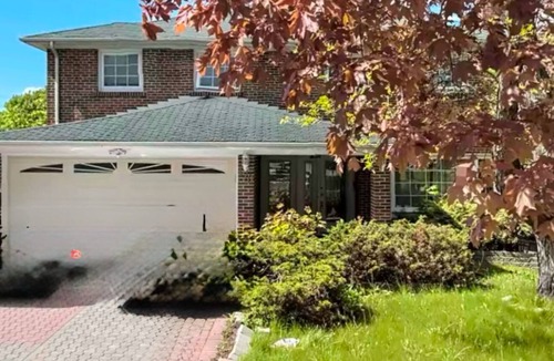 Newtonbrook House | Private Room w/private Ensuite| Shared Home-Yonge &Steeles