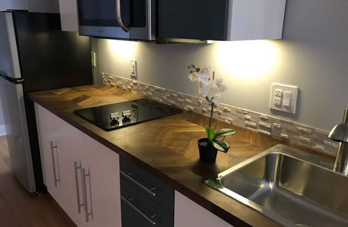 Danbury Apartment | Private Room W/Private Bathroom l Shared Kitchen