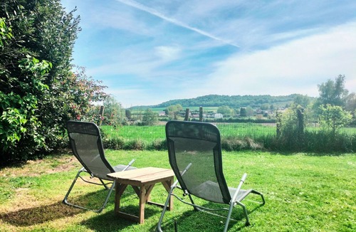 Neuf-Marche Cottage | Private room, WIFI fiber, on the Paris-Dieppe route, DDP included