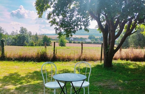 Neuf-Marche Cottage | Private room, WIFI fiber, on the Paris-Dieppe route, DDP included