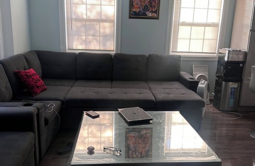 Rochdale House | Private room with attach bathroom near JFK