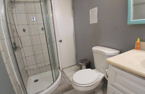 South San Jose House | Private Room with Ensuite Bath - Separate Entrance and Exit!