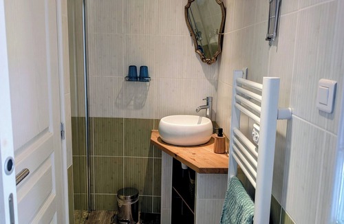 Donneville Bed & Breakfast | Private room with pool, near Toulouse