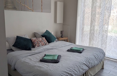 Donneville Bed & Breakfast | Private room with pool, near Toulouse