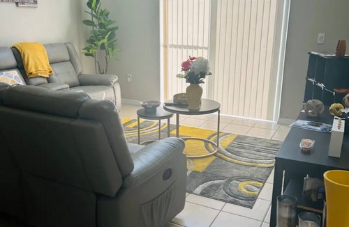 Deltona Lakes House | Private room with shared clean bathroom in cozy home. 420 friendly.