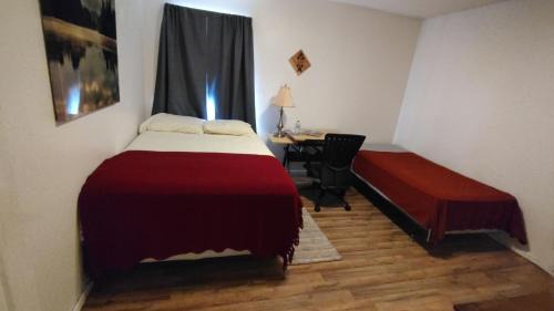 Plano House | Private Rooms at US75 Central Plano