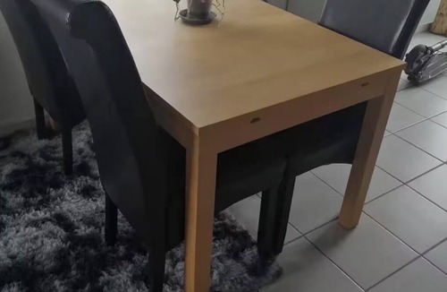 Santy - La Plaine Bed & Breakfast | Private rooms