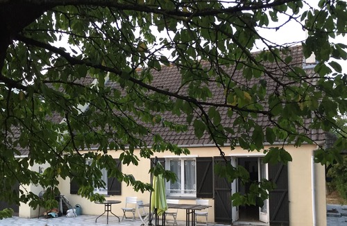Ozouer-le-Voulgis House | Private rooms in a house in Seine et Marne