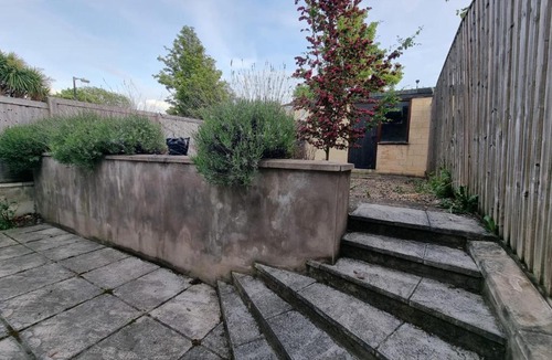 Bath House | Private rooms