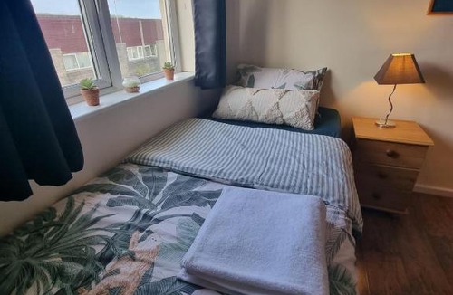 Bath House | Private rooms