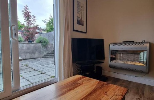 Bath House | Private rooms