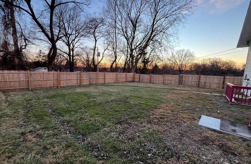 Vinita Park House | Private Rooms in a Spacious 4BR House