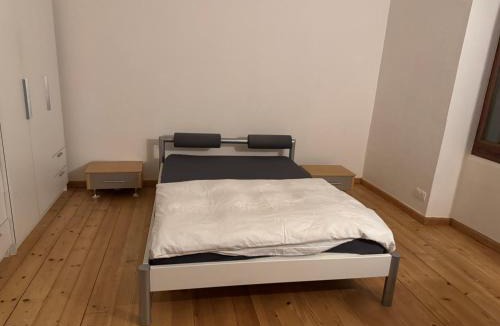 Saint-Jean and Charmilles House | Private Rooms in big villa next to Planet Charmilles
