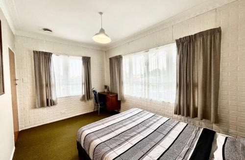 Mount Wellington House | PRIVATE ROOMS IN CENTRAL AUCKLAND
