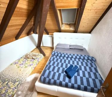 Bolligen House | Private rooms in villa, 2 minutes from Bolligen station, in the villa longterm contract CHF 1100 per month
