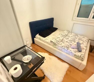 Bolligen House | Private rooms in villa, 2 minutes from Bolligen station, in the villa longterm contract CHF 1100 per month