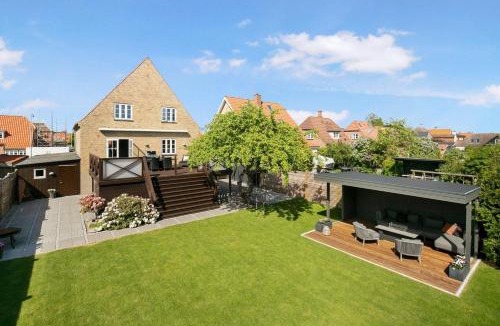 Koge House | Private Rooms - Køge