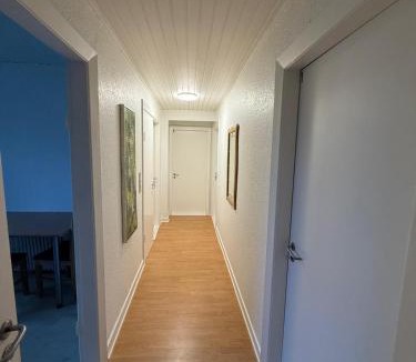 Esbjerg Bed & Breakfast | Private Rooms-Shared kitchen&bathroom- No host on site