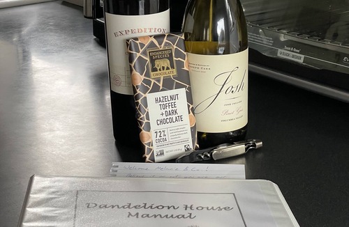 Roosevelt House | Private Roosevelt Home 6 Blocks from Light Rail