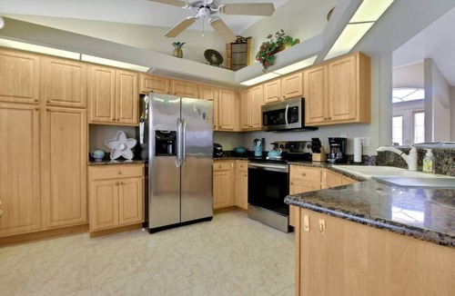 Long Meadow House | Private Rotonda Pool Home