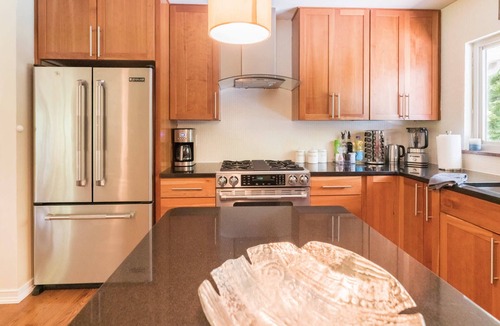 New Castle House | Private, safe, family friendly pool home! Bham gem