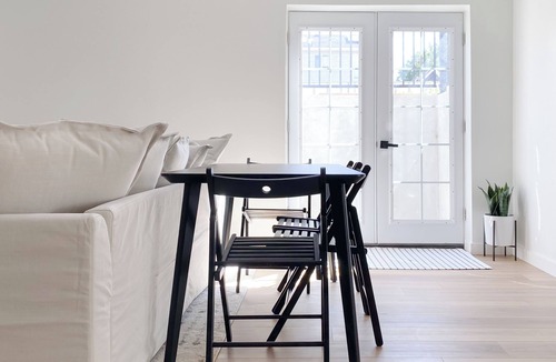 Salt Lake City House | Private Salt Lake City Basement