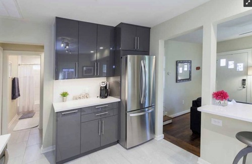 Westfield House | Private Sanctuary for the Ideal Austin Vacation or Staycation