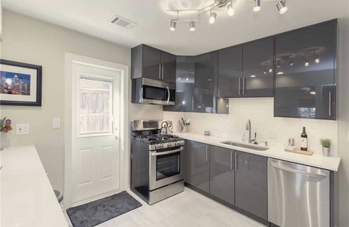 Westfield House | Private Sanctuary for the Ideal Austin Vacation or Staycation