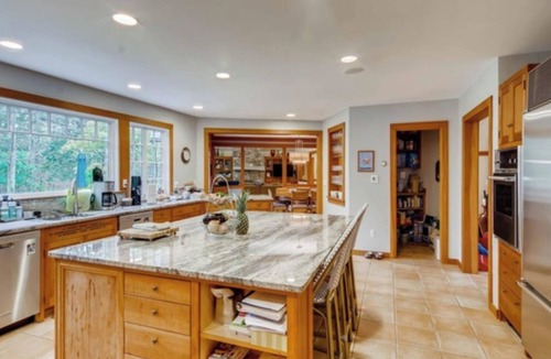 Vineyard Haven House | Private Sanctuary in Chilmark