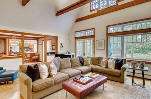 Vineyard Haven House | Private Sanctuary in Chilmark