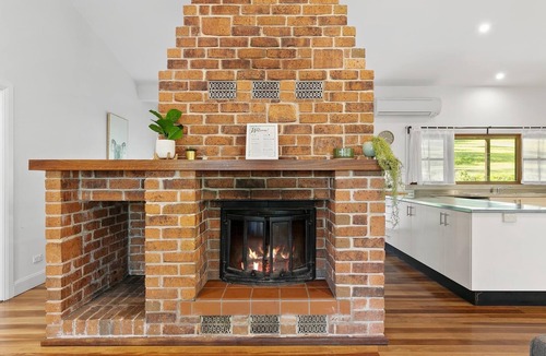 Paterson House | Private sanctuary with amazing views