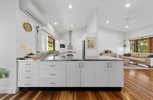 Paterson House | Private sanctuary with amazing views