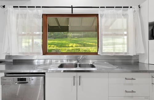 Paterson House | Private sanctuary with amazing views