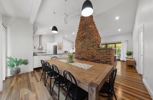 Paterson House | Private sanctuary with amazing views