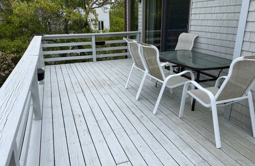 Cedarville House | Private sandy beach - Ocean view 4 bedrooms