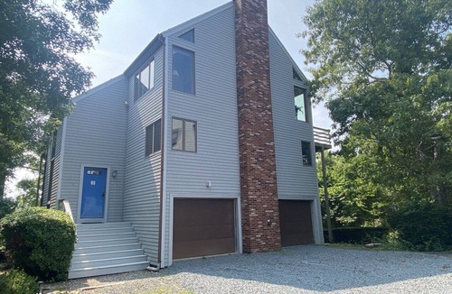 Cedarville House | Private sandy beach - Ocean view 4 bedrooms