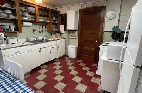 Standish Cottage | PRIVATE SANDY BEACH ON SEBAGO LAKE!