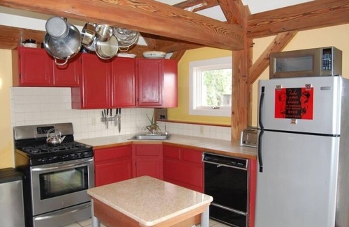 Johnsonville House | Private & Secluded; Sweeping Views Over Valley