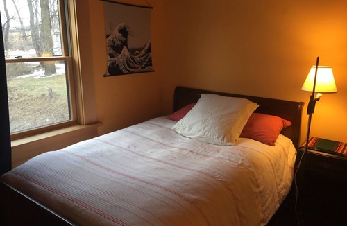 Johnsonville House | Private & Secluded; Sweeping Views Over Valley