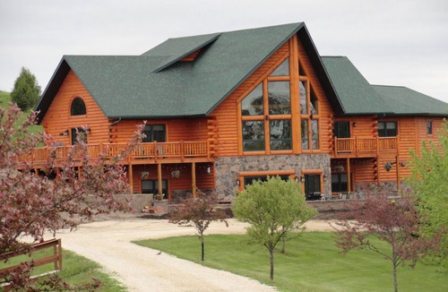 Eldorado Cabin | Private, secluded escape in lower level of cabin, for 6 guests.