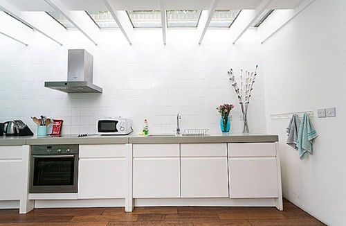 Canterbury Villa | Private Secluded Villa