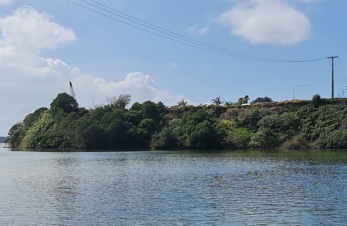 Pukenui RV Rental | Private Section on Houhora Harbour