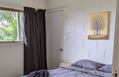 Beach Haven Apartment | Private Self Contained Unit