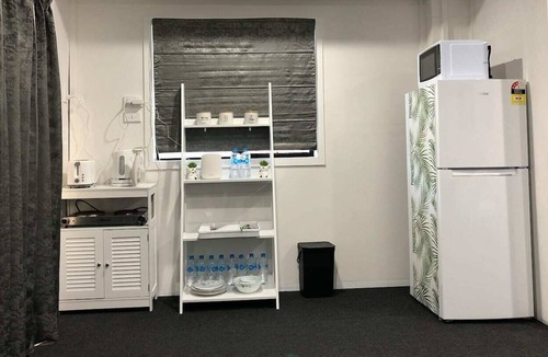 Hamilton Apartment | Private Self contained Studio