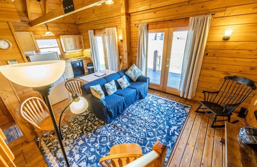 Geneva Cabin | Private Seneca Lake View Cabin, Walkable, Wineries, Fire Pit, Near Geneva!
