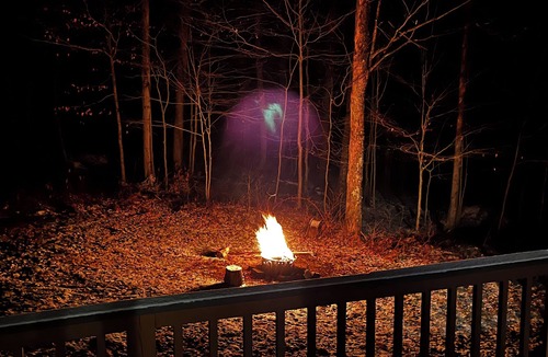 Coudersport Cabin | Private Serene Cabin