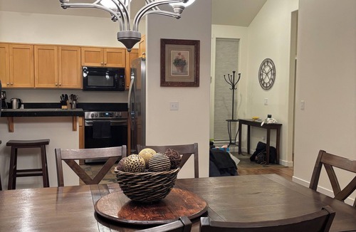 Redmond House | Private, serene, & supremely comfortable…and dog friendly too!