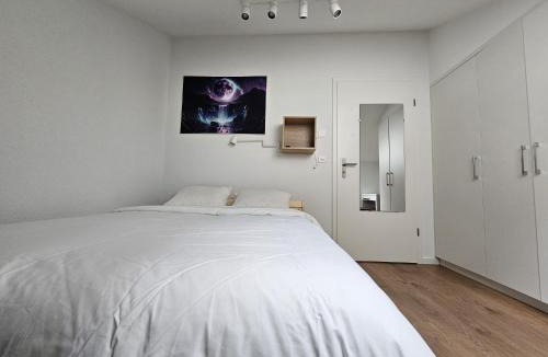 Lausanne Hotel | Private & Shared Stays in Lausanne