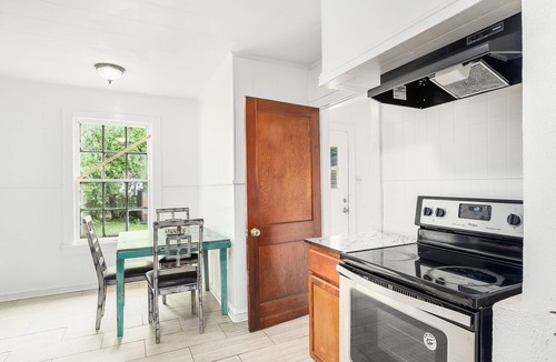 Bossier City House | Private Shreveport-Bossier Retreat by Riverfront!