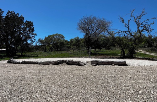 Comfort RV Rental | Private Single unit RV Campsite, 30/50 amp/sewer/water, fire ring, great views